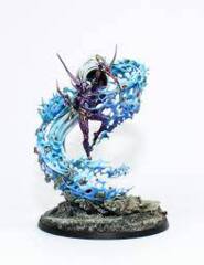 Aeldari The Yncarne web